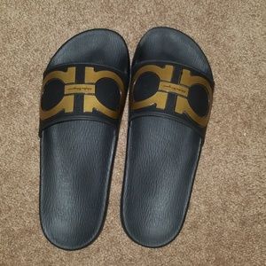 Ferragamo Slides